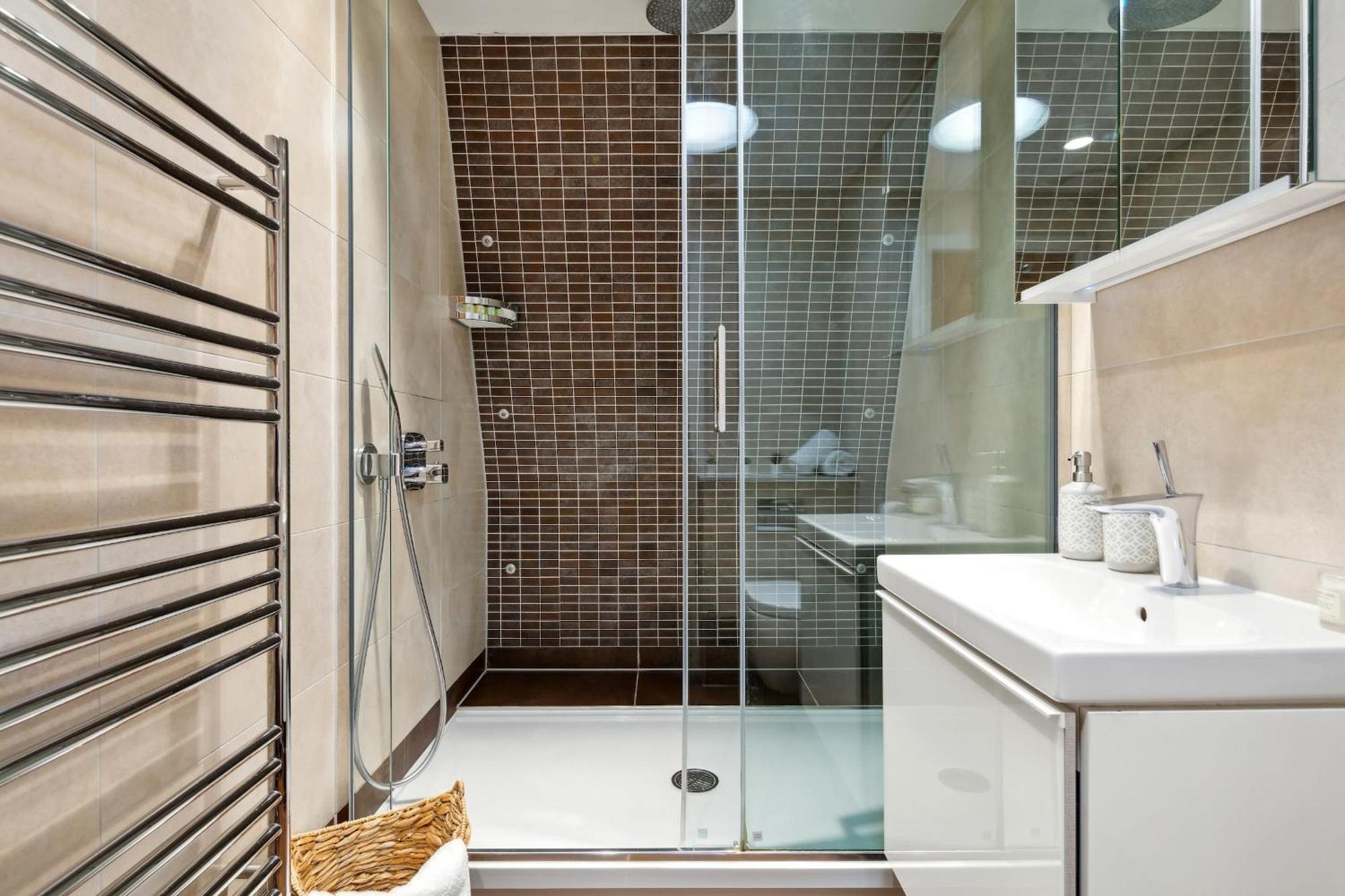 3br Penthouse With Terrace - Cityapartmentstay Appartamento Londra