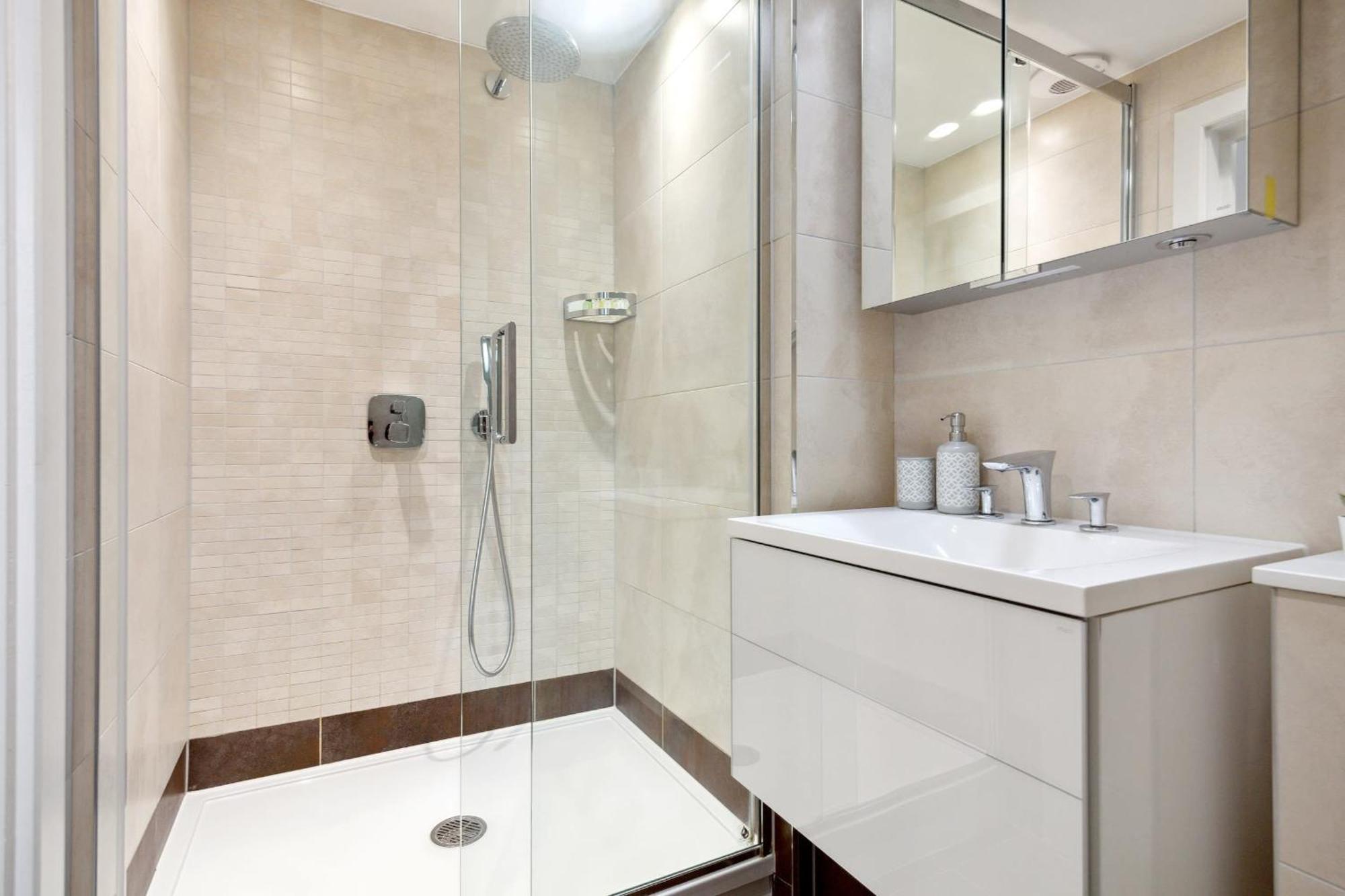3br Penthouse With Terrace - Cityapartmentstay Appartamento